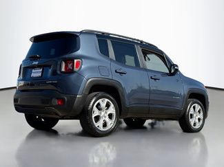 Used 2023 Jeep Renegade Limited AWD/4WD video 2