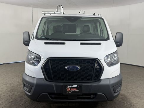 Used 2023 Ford Transit 350 Low Roof RWD image 2