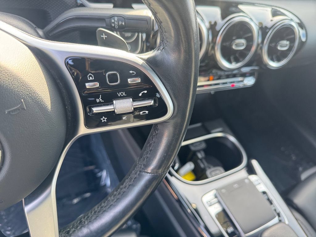 Used 2020 Mercedes-Benz A 220 4MATIC w/ Premium Package image 20