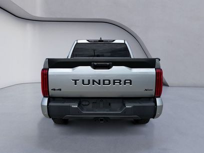 Used 2023 Toyota Tundra SR5 w/ SR5 Convenience Package