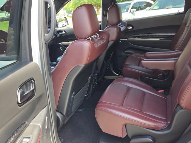 Used 2025 Dodge Durango R/T AWD/4WD image 36