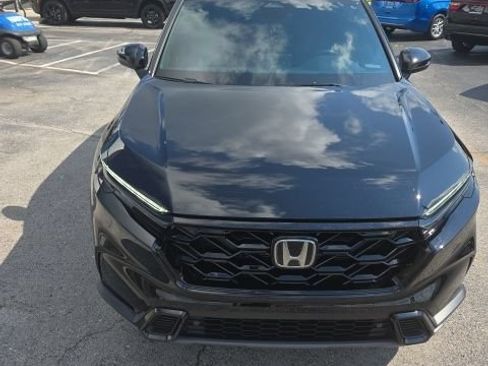 Used 2026 Honda CR-V Sport-L image 2