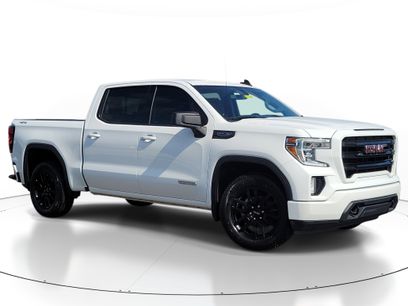 Used 2021 GMC Sierra 1500 Elevation w/ Preferred Package