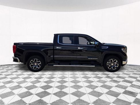 New 2026 GMC Sierra 1500 SLT w/ SLT Premium Plus Package AWD/4WD image 12