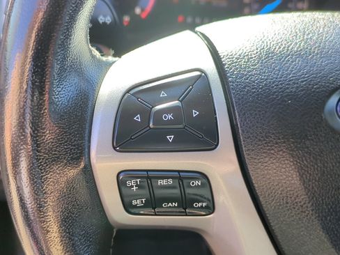 Used 2023 Ford Ranger XLT w/ Equipment Group 301A Mid AWD/4WD image 16
