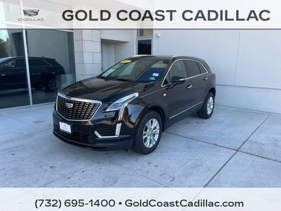 Used 2020 Cadillac XT5 Luxury