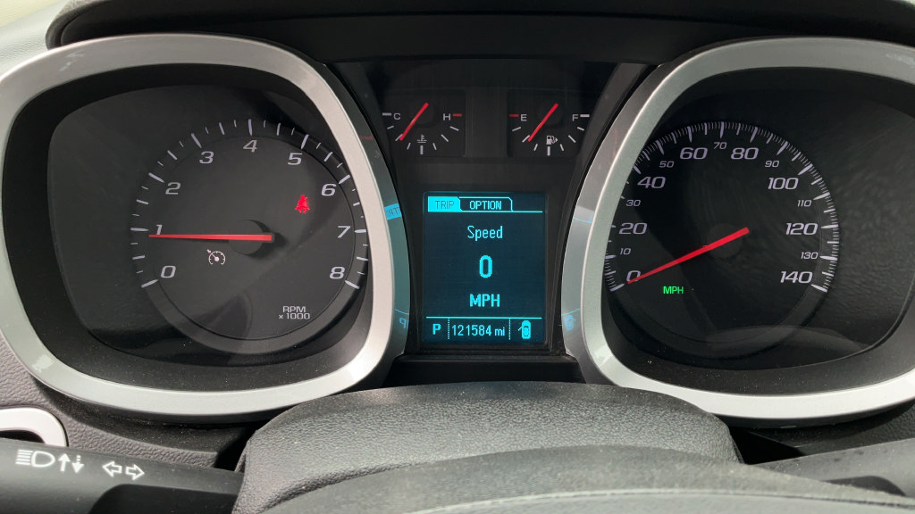 Certified 2017 Chevrolet Equinox LT w/ Convenience Package AWD/4WD image 18