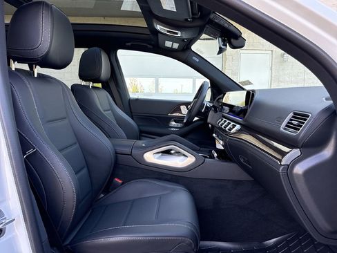 New 2026 Mercedes-Benz GLE 350 4MATIC image 20