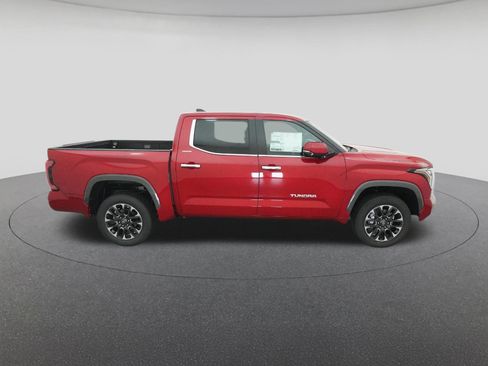 New 2026 Toyota Tundra Limited image 11