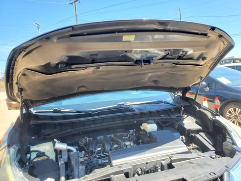 Used 2015 Nissan Murano SL w/ SL Technology Package AWD/4WD image 50