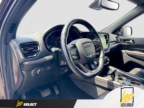 Used 2025 Dodge Durango GT AWD/4WD image 12