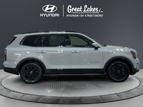 Used 2024 Kia Telluride SX Prestige X-Pro image 7