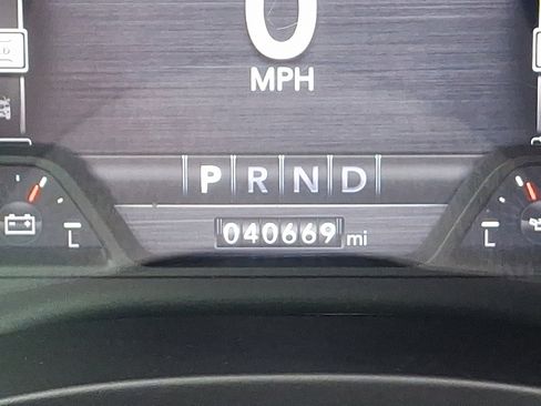 Certified 2022 RAM 1500 Big Horn image 23