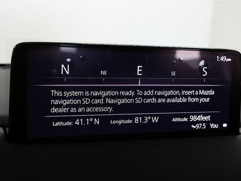 New 2025 MAZDA CX-5 Carbon Edition image 32