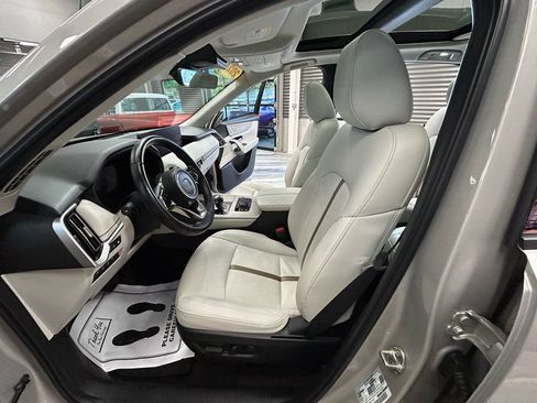 Used 2024 MAZDA CX-90 Plug-In Hybrid w/ Premium Plus AWD/4WD image 55