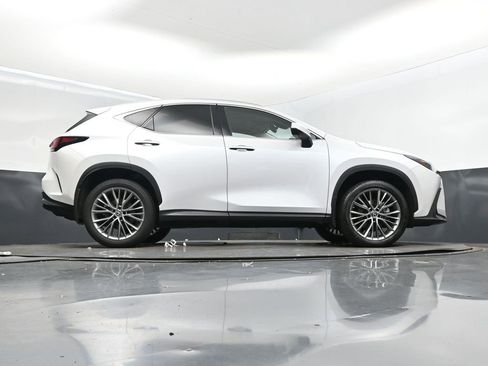 Used 2023 Lexus NX 350 AWD w/ Luxury Package image 42