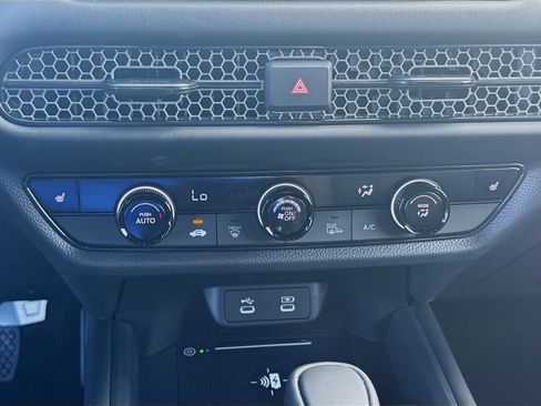 New 2026 Honda HR-V Sport image 14