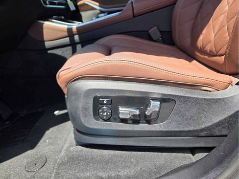 New 2026 BMW X5 xDrive40i AWD/4WD image 21