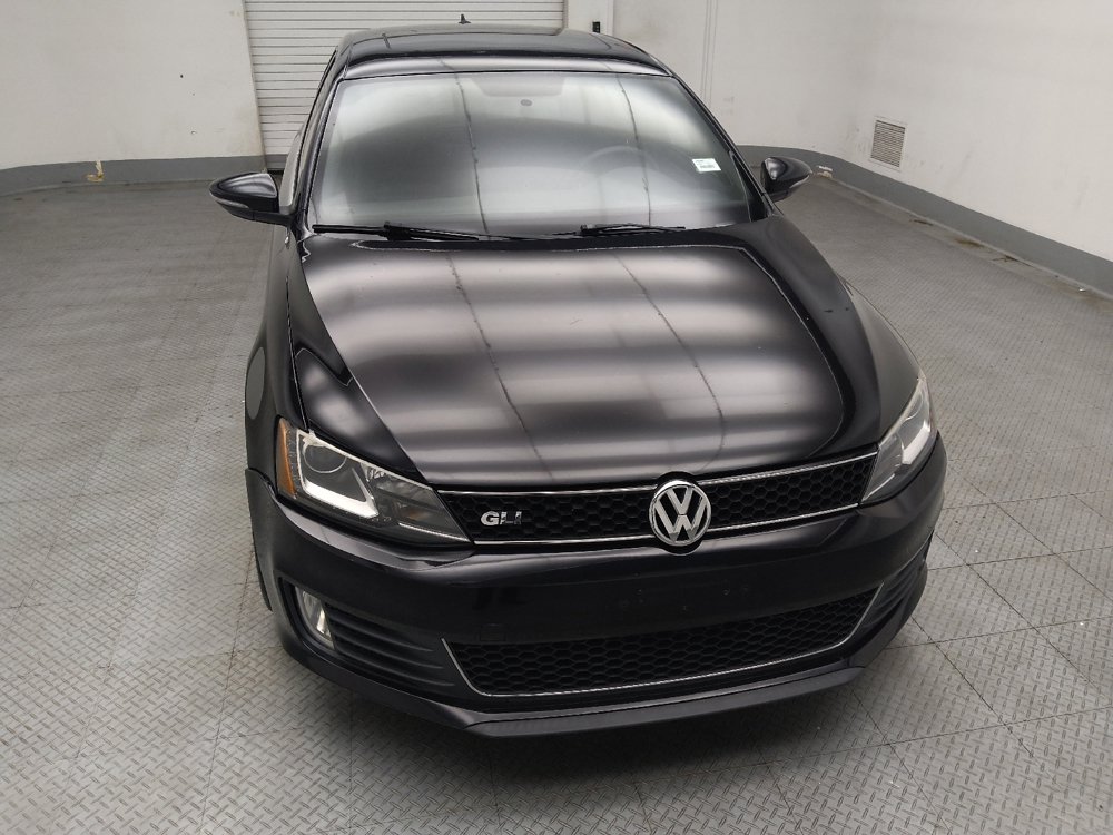 Used 2014 Volkswagen Jetta GLI Autobahn FWD image 14