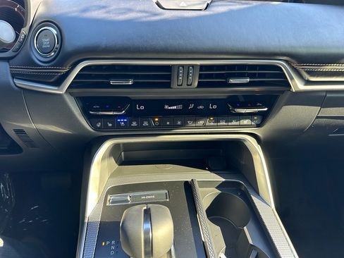 New 2026 MAZDA CX-90 3.3 Turbo w/ Premium Plus Pkg image 16