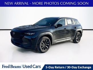 Used 2024 MAZDA CX-50 AWD 2.5 S w/ Preferred Package video 3
