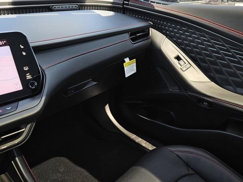 New 2026 Dodge Charger Scat Pack image 22