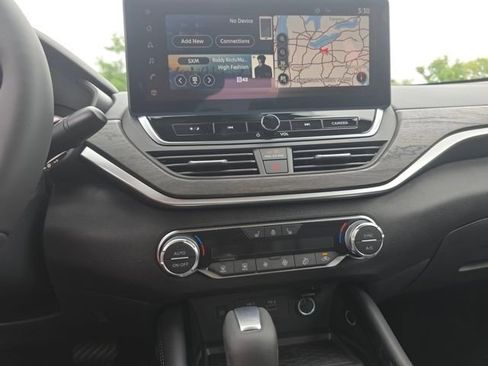 New 2025 Nissan Altima 2.5 SL image 14