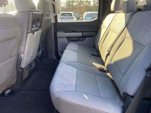 Used 2023 Ford F150 XLT image 12