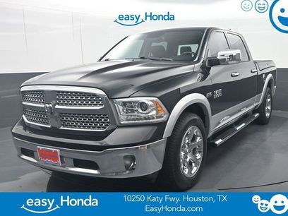 Used 2016 RAM 1500 Laramie w/ Convenience Group
