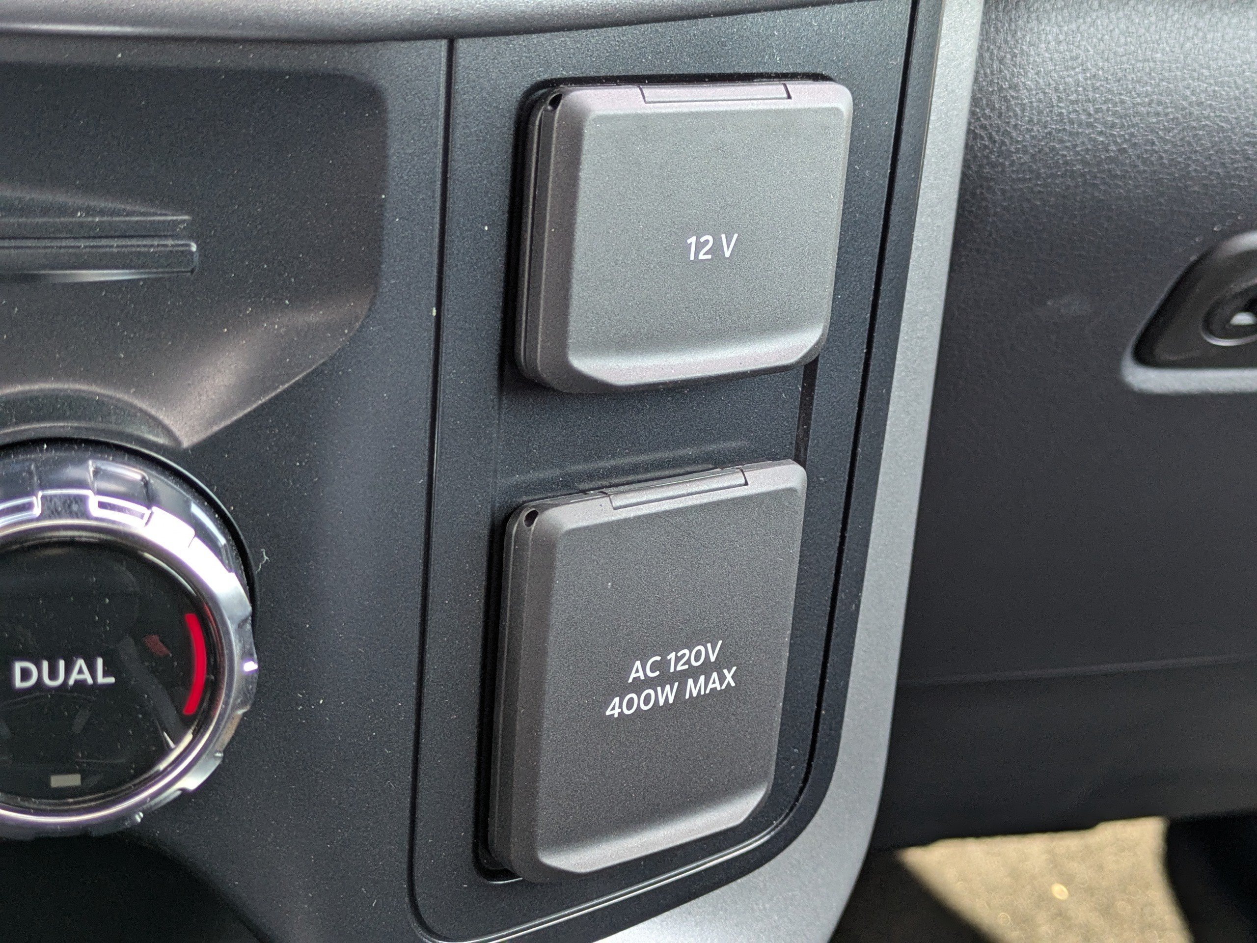 Used 2026 Ford F150 XLT w/ Equipment Group 302A MID AWD/4WD image 33