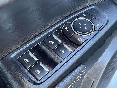 Used 2024 Ford Ranger XLT w/ Equipment Group 301A High image 18