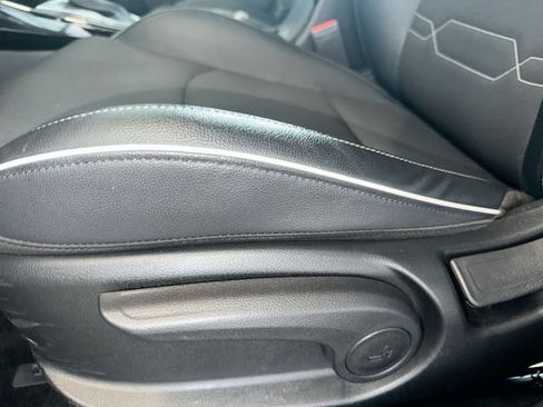 Certified 2023 Kia Forte GT-Line FWD image 16