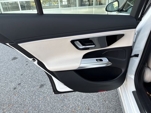 New 2026 Mercedes-Benz E 350 Sedan image 24