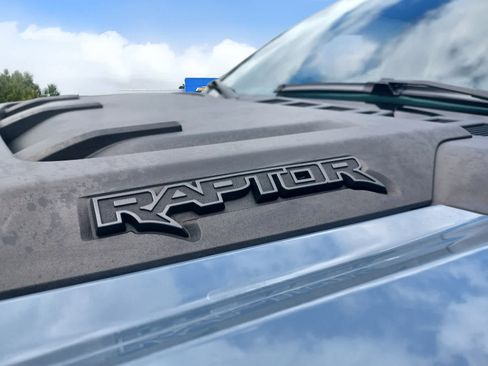 Used 2023 Ford F150 Raptor AWD/4WD image 26
