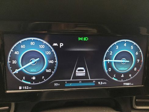 Used 2021 Hyundai Elantra SEL w/ Convenience Package FWD image 23