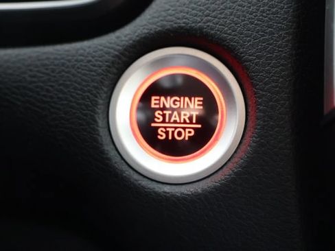 Used 2017 Honda CR-V EX-L image 16