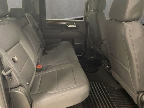 New 2026 Chevrolet Silverado 3500 LT w/ All Star Edition AWD/4WD image 33