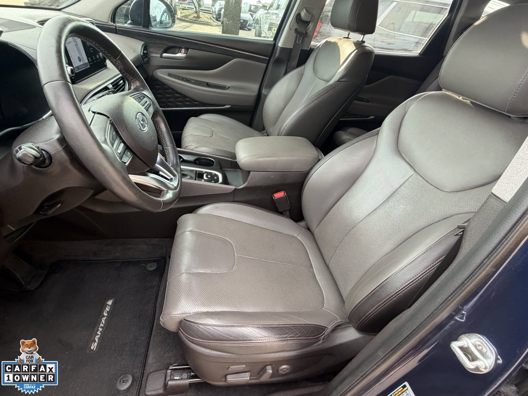 Used 2020 Hyundai Santa Fe Limited FWD image 28