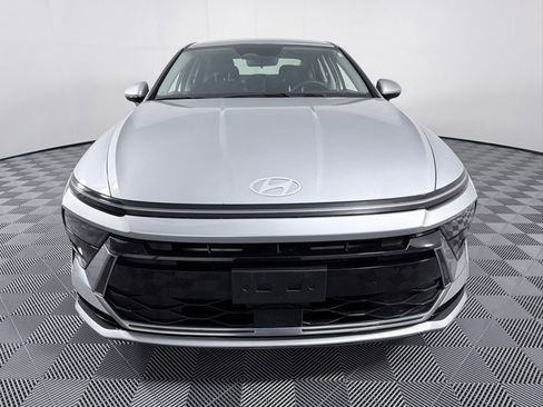 Used 2024 Hyundai Sonata SEL image 3