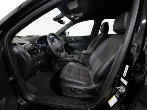 Used 2024 Chevrolet Equinox RS FWD image 14