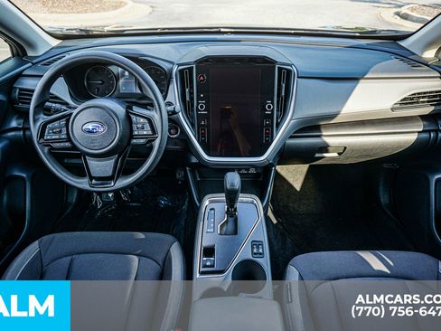 Used 2025 Subaru Crosstrek 2.0i Premium AWD/4WD image 31