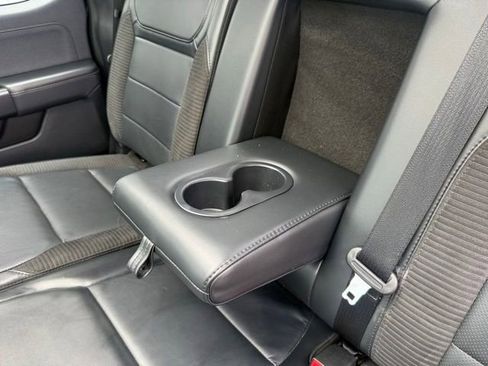 Used 2023 Ford F150 Raptor w/ Raptor Carbon Fiber Package AWD/4WD image 35
