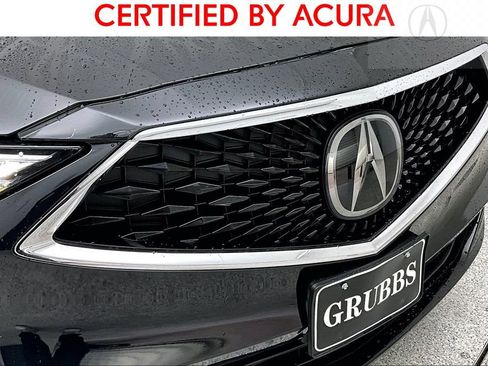 Certified 2024 Acura MDX SH-AWD w/ Technology Package image 37