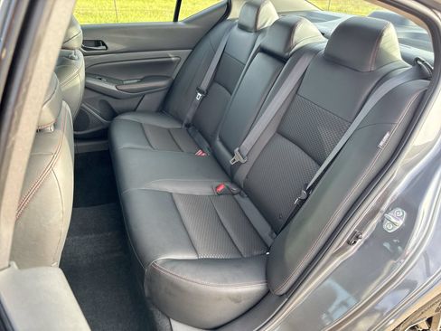 Used 2026 Nissan Altima 2.5 SR FWD image 21