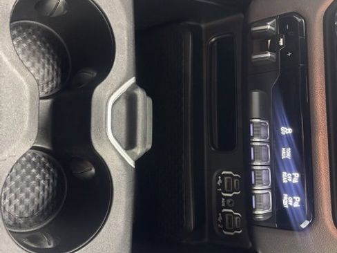 Used 2020 RAM 1500 Big Horn image 23