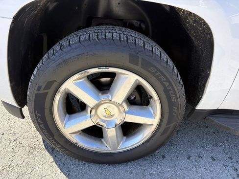 Used 2013 Chevrolet Suburban LT w/ All-Star Edition image 26