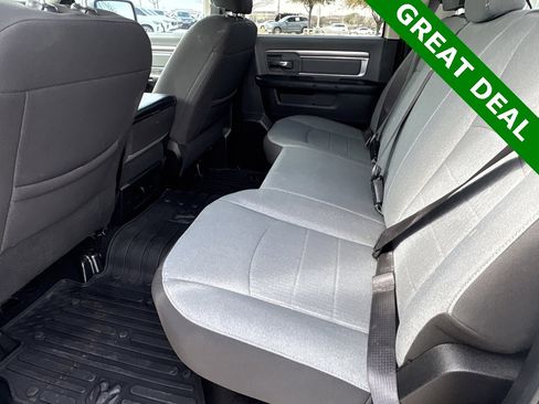 Used 2023 RAM 1500 Classic SLT w/ Electronics Group image 26