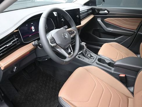 New 2026 Volkswagen Jetta SEL image 17