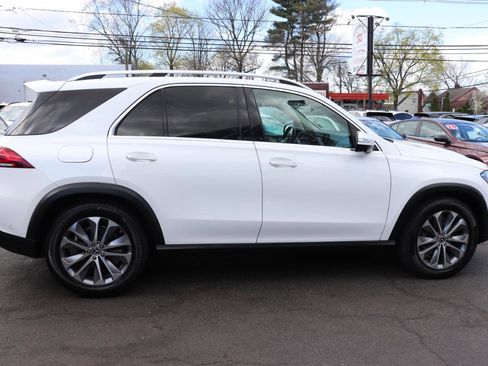 Used 2021 Mercedes-Benz GLE 350 4MATIC image 6