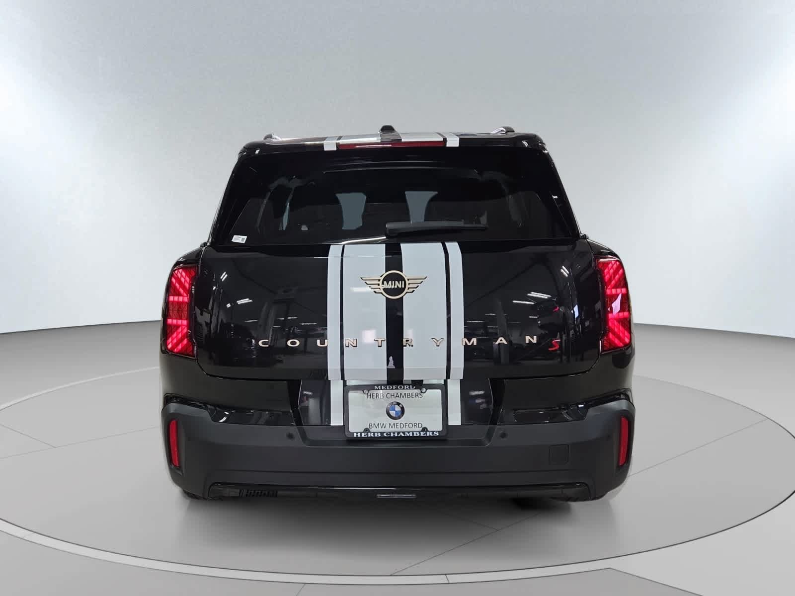 Used 2025 MINI Cooper Countryman S AWD/4WD image 12